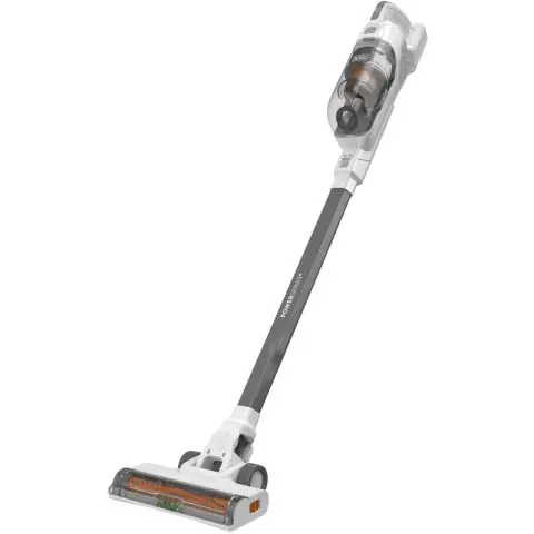 Black & Decker BHFEA515J-QW Dammsugare I lager